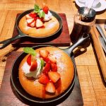パンケーキ